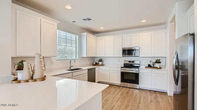 24751 N 164TH Drive, Surprise, AZ 85387