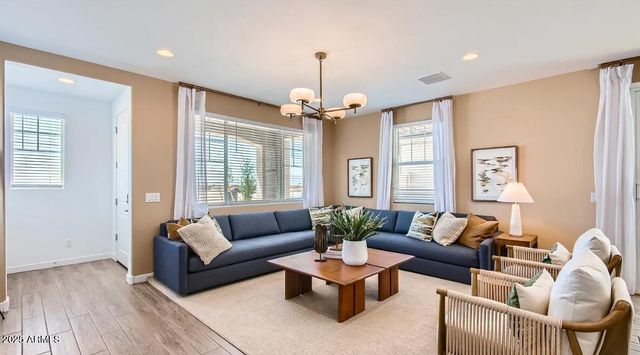 24751 N 164TH Drive, Surprise, AZ 85387