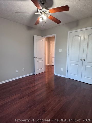 103 Scaley Bark Drive, Raeford, NC 28376
