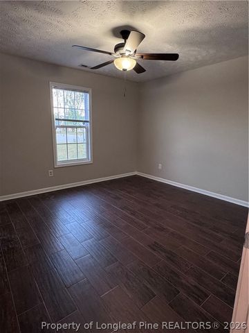 103 Scaley Bark Drive, Raeford, NC 28376