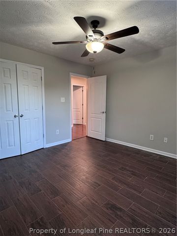 103 Scaley Bark Drive, Raeford, NC 28376