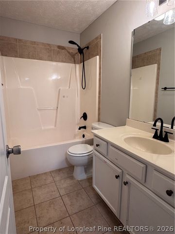 103 Scaley Bark Drive, Raeford, NC 28376