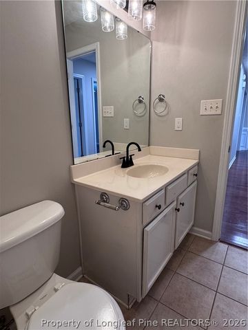 103 Scaley Bark Drive, Raeford, NC 28376