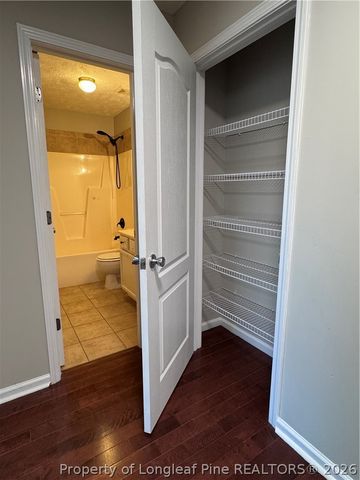 103 Scaley Bark Drive, Raeford, NC 28376