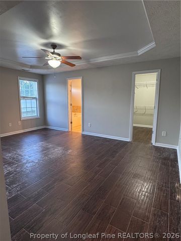 103 Scaley Bark Drive, Raeford, NC 28376