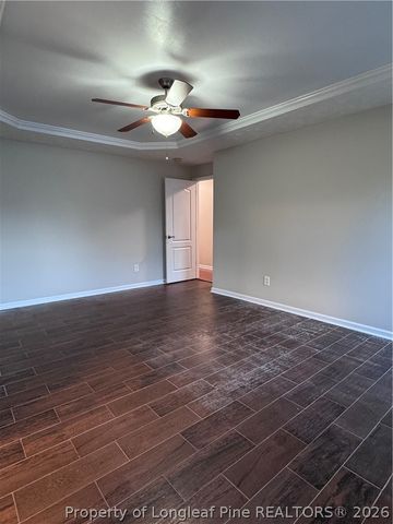 103 Scaley Bark Drive, Raeford, NC 28376