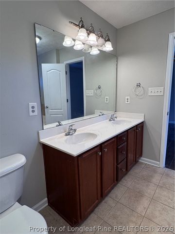 103 Scaley Bark Drive, Raeford, NC 28376