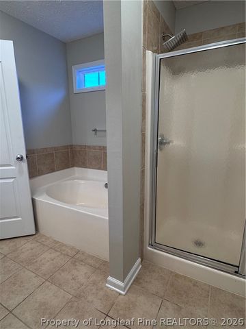 103 Scaley Bark Drive, Raeford, NC 28376