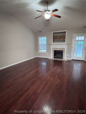 103 Scaley Bark Drive, Raeford, NC 28376