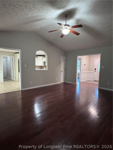 103 Scaley Bark Drive, Raeford, NC 28376