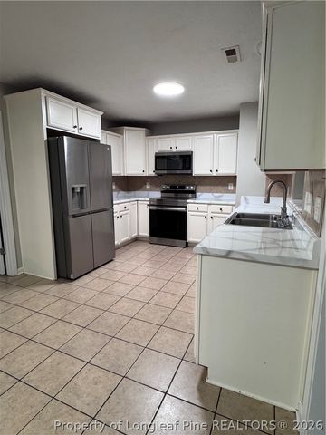 103 Scaley Bark Drive, Raeford, NC 28376