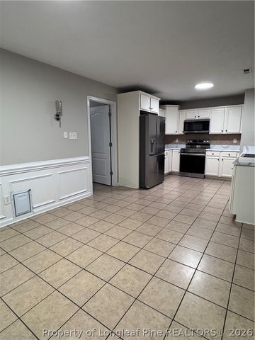 103 Scaley Bark Drive, Raeford, NC 28376