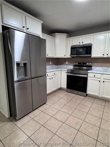 103 Scaley Bark Drive, Raeford, NC 28376