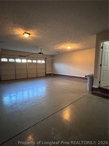 103 Scaley Bark Drive, Raeford, NC 28376