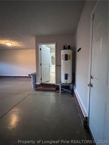 103 Scaley Bark Drive, Raeford, NC 28376