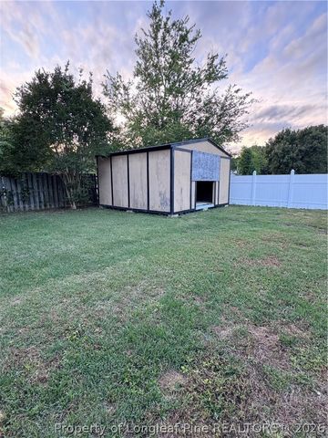 103 Scaley Bark Drive, Raeford, NC 28376