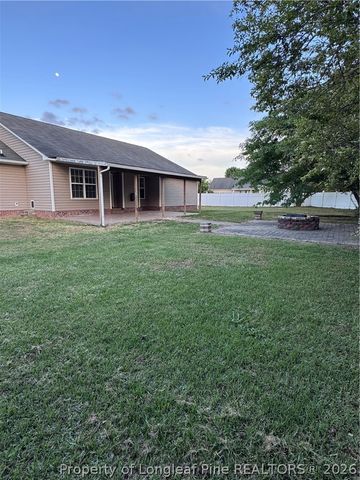 103 Scaley Bark Drive, Raeford, NC 28376