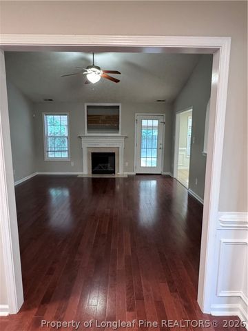 103 Scaley Bark Drive, Raeford, NC 28376