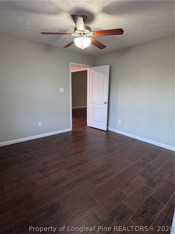 103 Scaley Bark Drive, Raeford, NC 28376