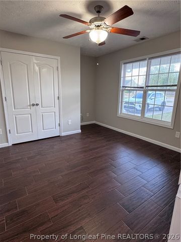 103 Scaley Bark Drive, Raeford, NC 28376