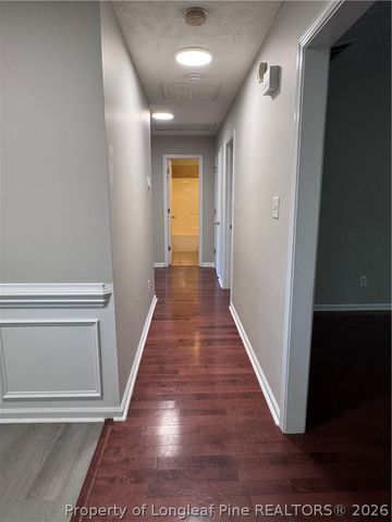 103 Scaley Bark Drive, Raeford, NC 28376