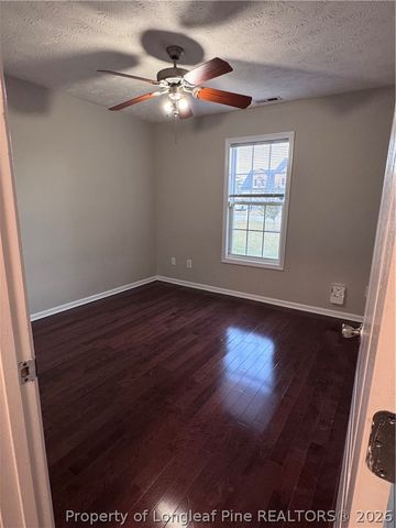 103 Scaley Bark Drive, Raeford, NC 28376