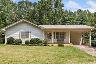 1873 Thompson Road, Dawsonville, GA 30534