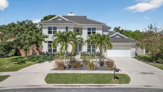 13415 William Myers Court, Palm Beach Gardens, FL 33410