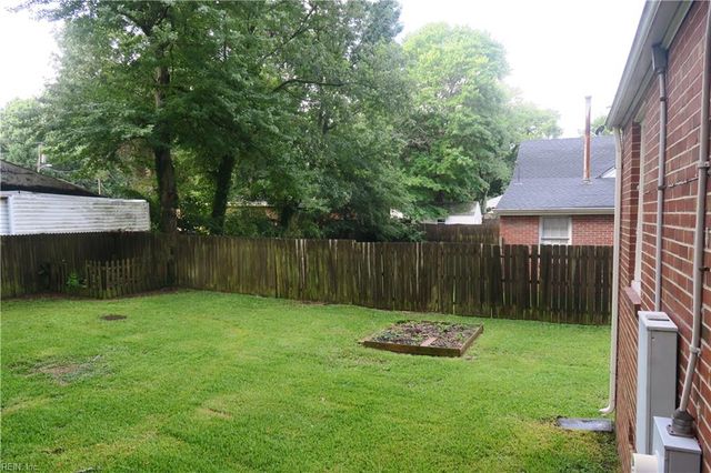 4917 Shafer ST, Norfolk, VA 23513