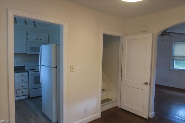 4917 Shafer ST, Norfolk, VA 23513