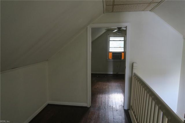 4917 Shafer ST, Norfolk, VA 23513