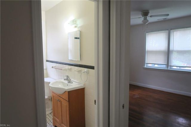 4917 Shafer ST, Norfolk, VA 23513