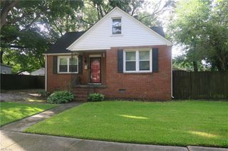 4917 Shafer ST, Norfolk, VA 23513