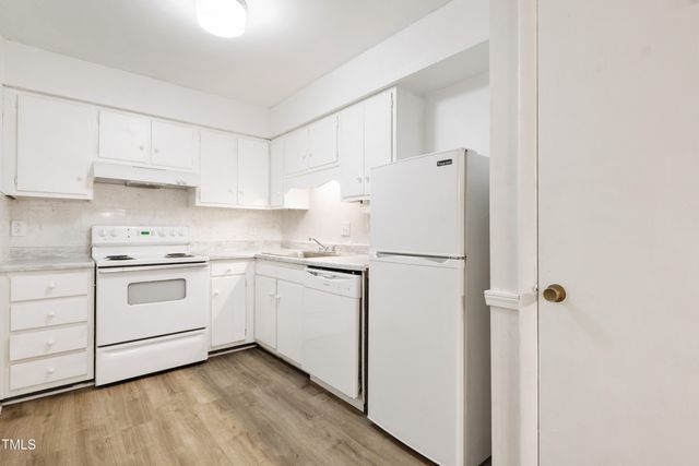 1010 Sandlin Place C, Raleigh, NC 27606