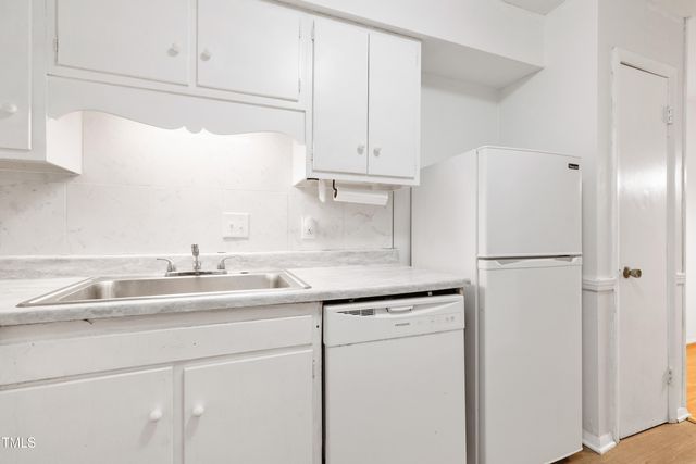 1010 Sandlin Place C, Raleigh, NC 27606