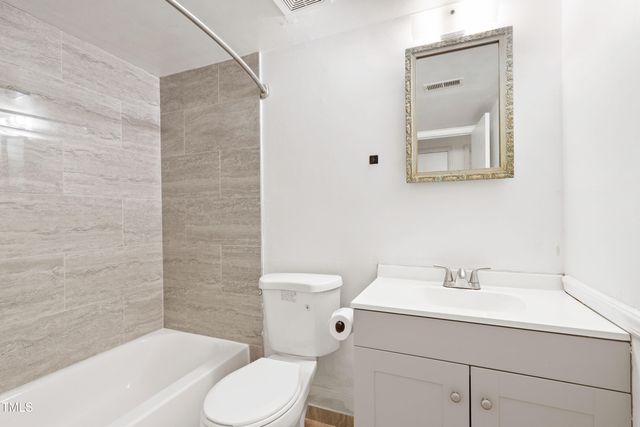 1010 Sandlin Place C, Raleigh, NC 27606