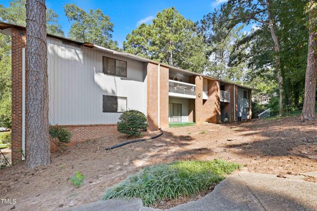1010 Sandlin Place C, Raleigh, NC 27606