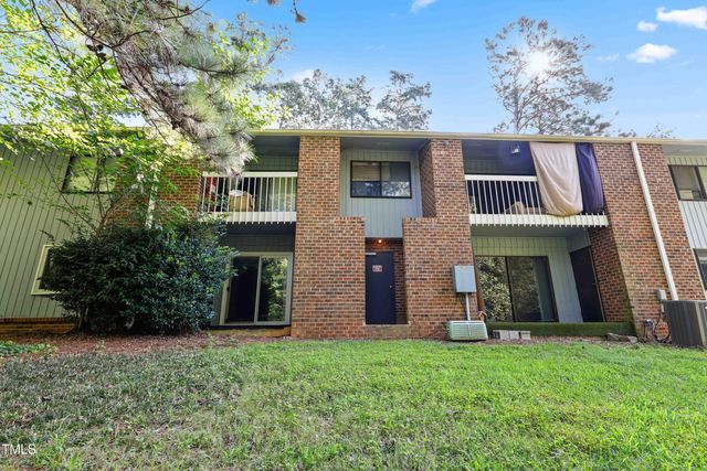 1010 Sandlin Place C, Raleigh, NC 27606