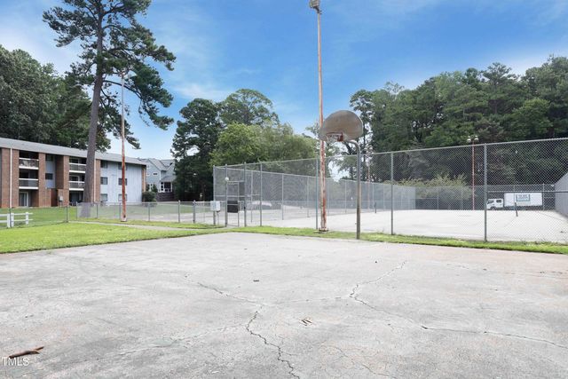 1010 Sandlin Place C, Raleigh, NC 27606