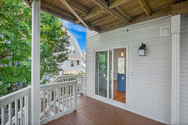 5 Hampstead Lane 1, Boston, MA 02130