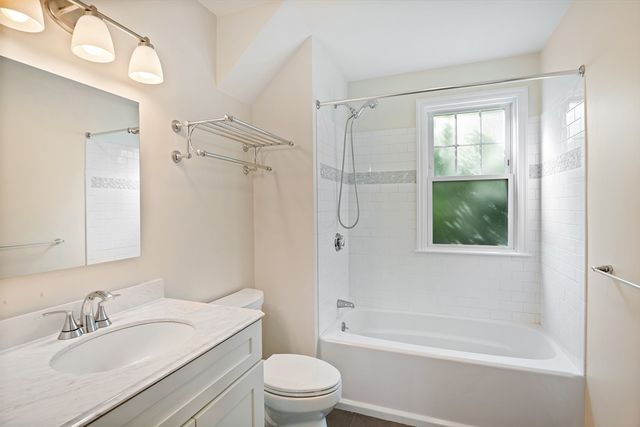 5 Hampstead Lane 1, Boston, MA 02130