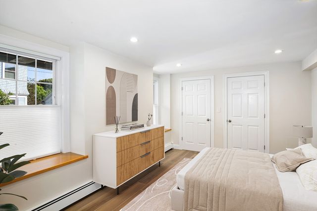 5 Hampstead Lane 1, Boston, MA 02130