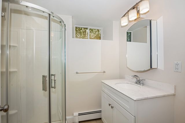 5 Hampstead Lane 1, Boston, MA 02130