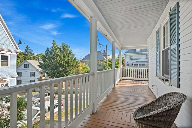 5 Hampstead Lane 1, Boston, MA 02130