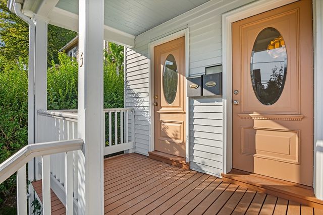 5 Hampstead Lane 1, Boston, MA 02130