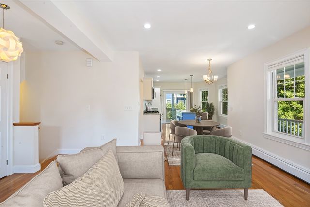 5 Hampstead Lane 1, Boston, MA 02130