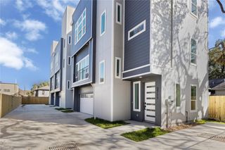 2709 Dennis Street, Houston, TX 77004