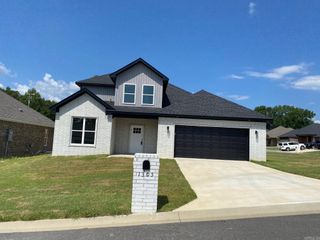 1305 Prudence Street, Jacksonville, AR 72076