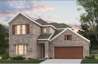 718 Grand Dale Drive, Lavon, TX 75166