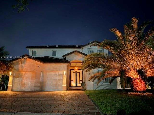 24567 SW 109th Avenue, Homestead, FL 33032